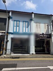 Little India Conservation Area (D8), Shop House #534709351